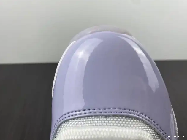 80% Off Sale AH7860-101 WMNS Jordan Pure Violet 11 Air Low 0604